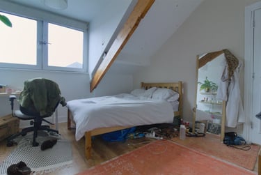 4 bed flat, Grosvenor Place, Jesmond, Newcastle, NE22RD - Image 4